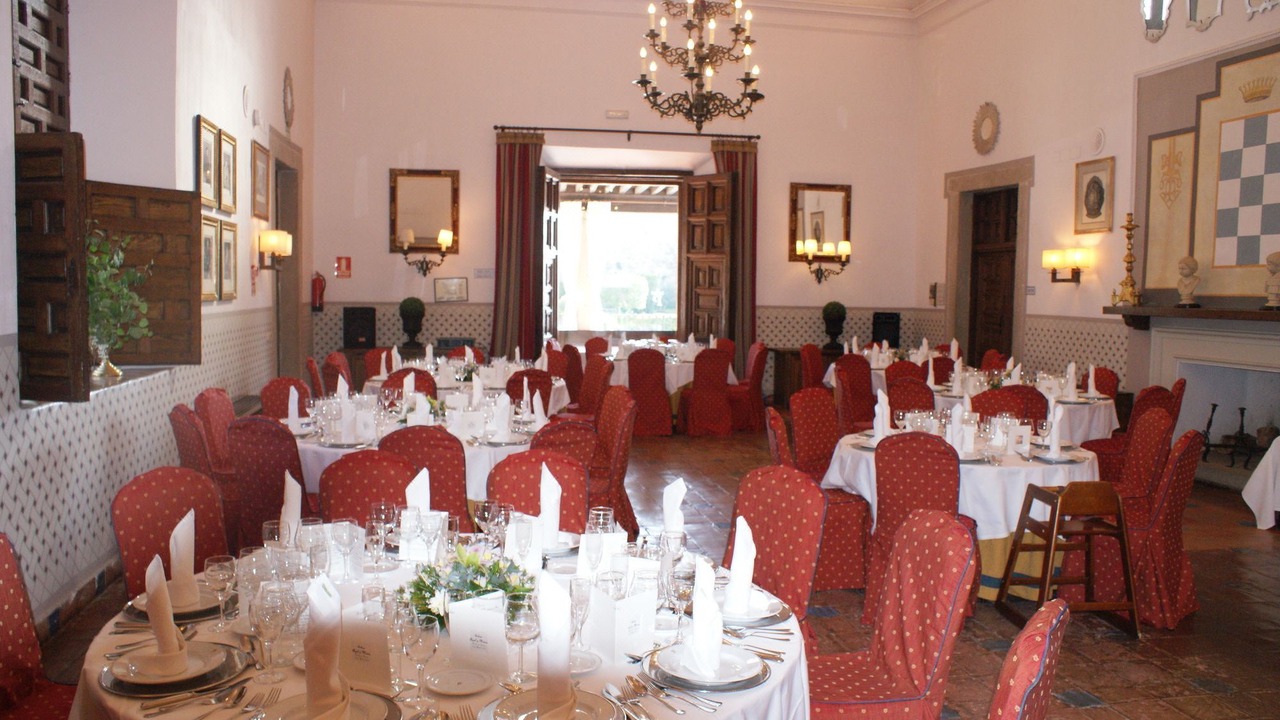 Photo of Livingroom in Oropesa
