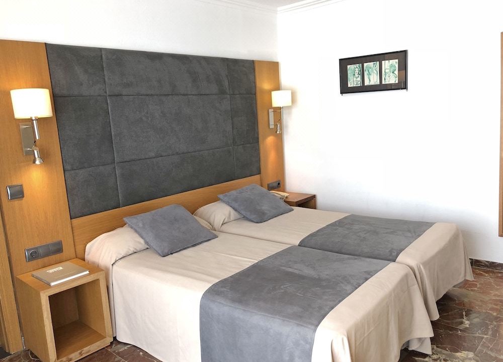 Photo of Bedroom in Son Armadams