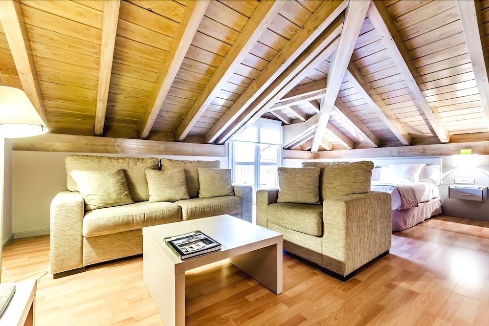 Photo of Livingroom in Murgia