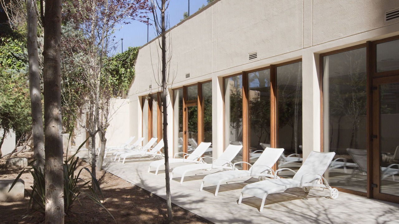 Photo of Buildings in Ses Cadenes