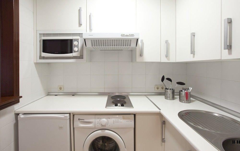 Photo of Kitchen in Parque Alcosa