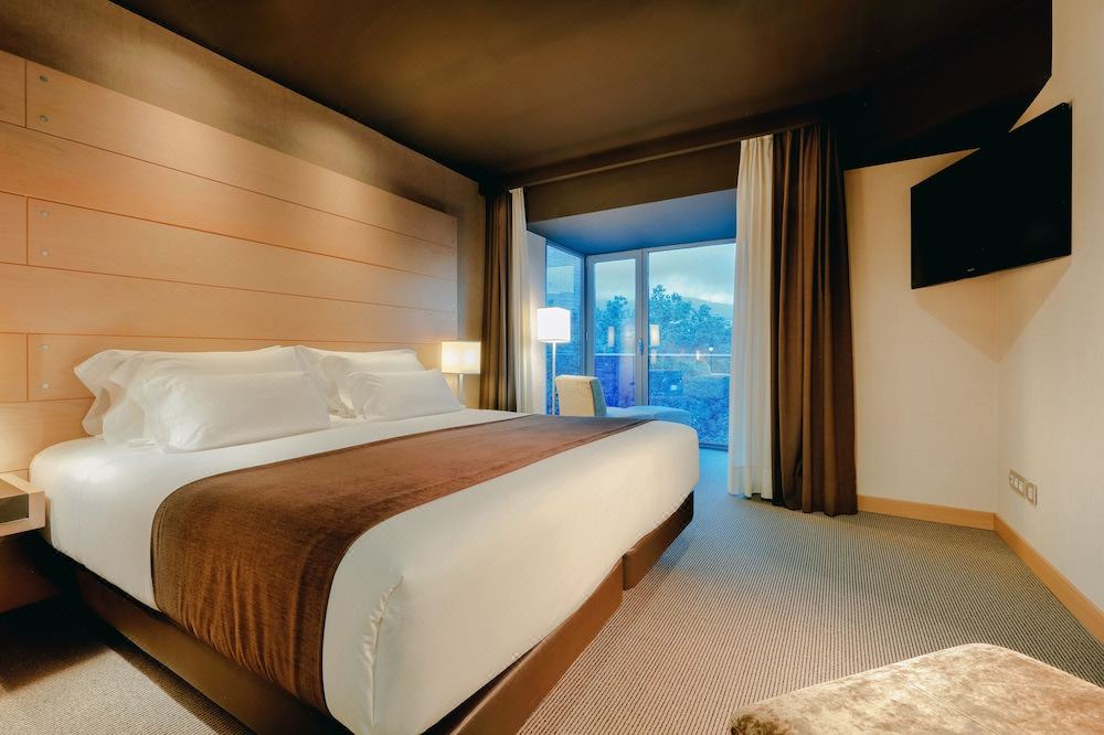 Photo of Bedroom in Castanos