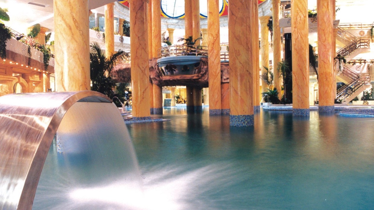 Photo of Outdoor in Marina d'Or