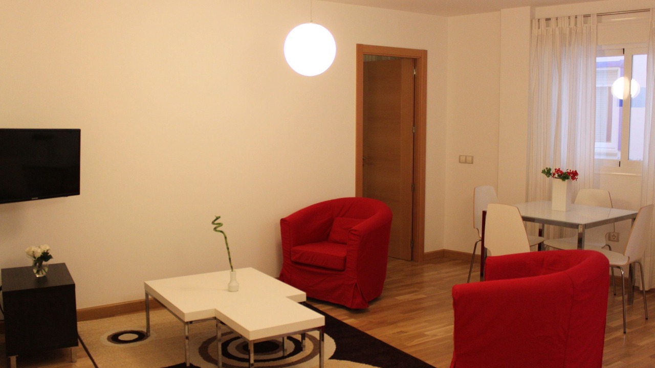 Photo of Livingroom in Centro