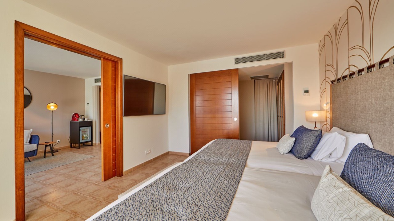 Photo of Bedroom in Puerto Calero