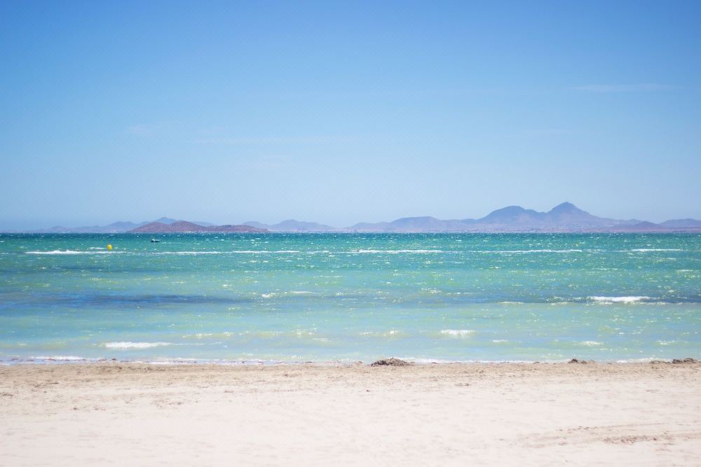 Photo of Outdoor in Los Alcazares