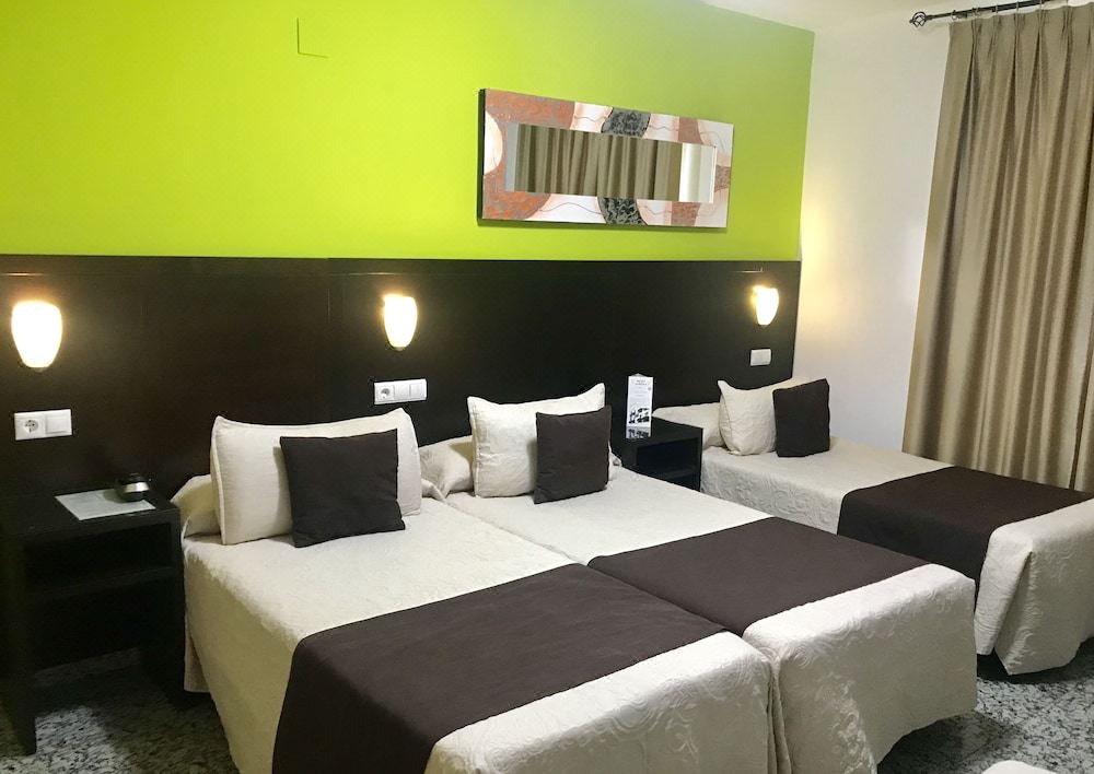Photo of Bedroom in Distrito Centro