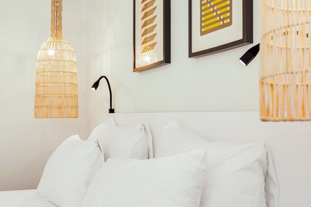Photo of Bedroom in Islantilla
