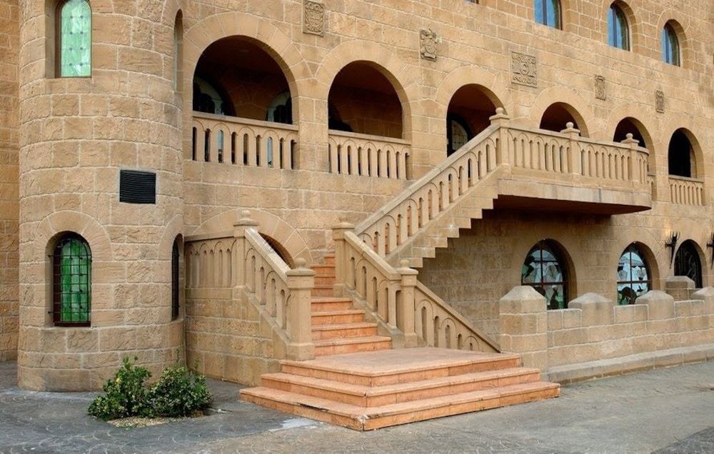 Photo of Buildings in Pedrola