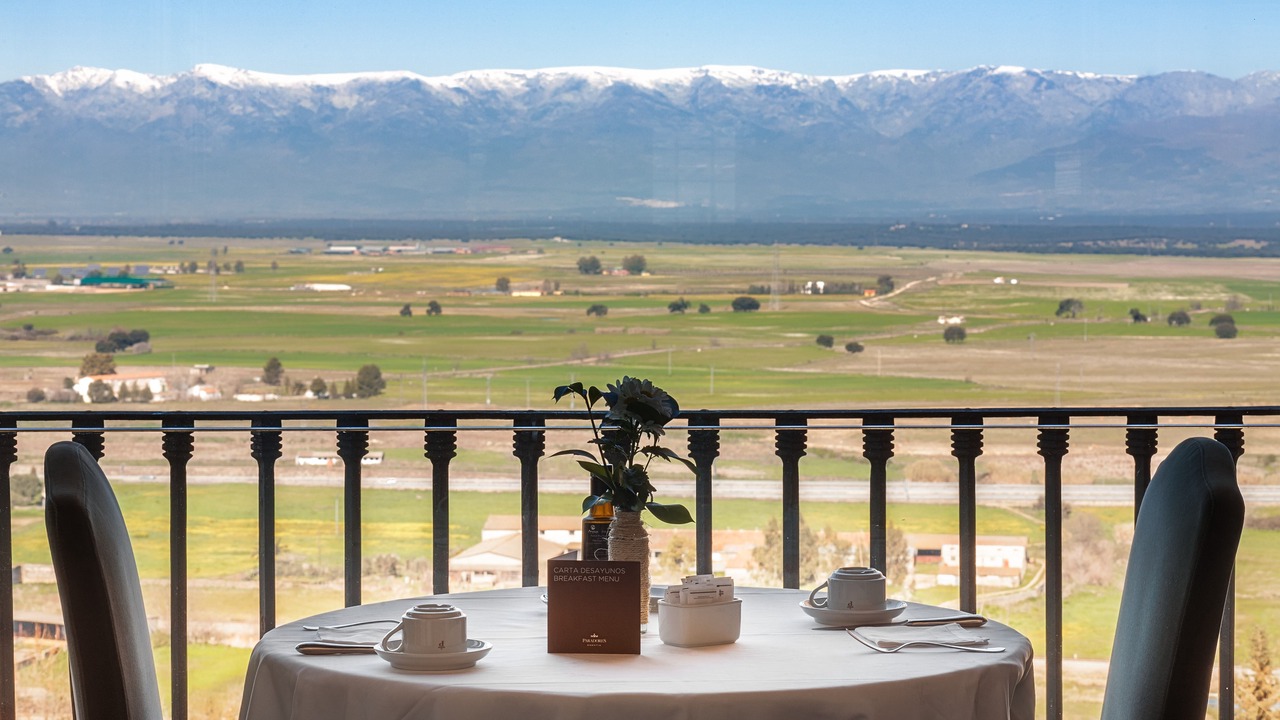 Photo of Patio Balcony in Oropesa