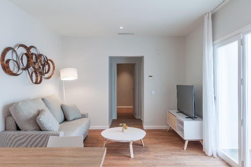 Photo of Livingroom in Old Town