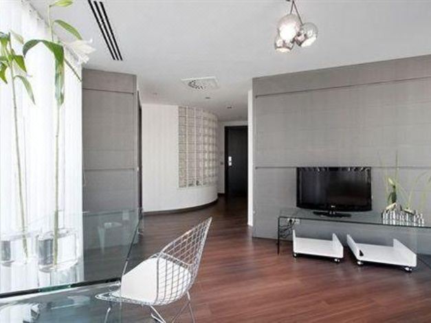 Photo of Livingroom in Monzon