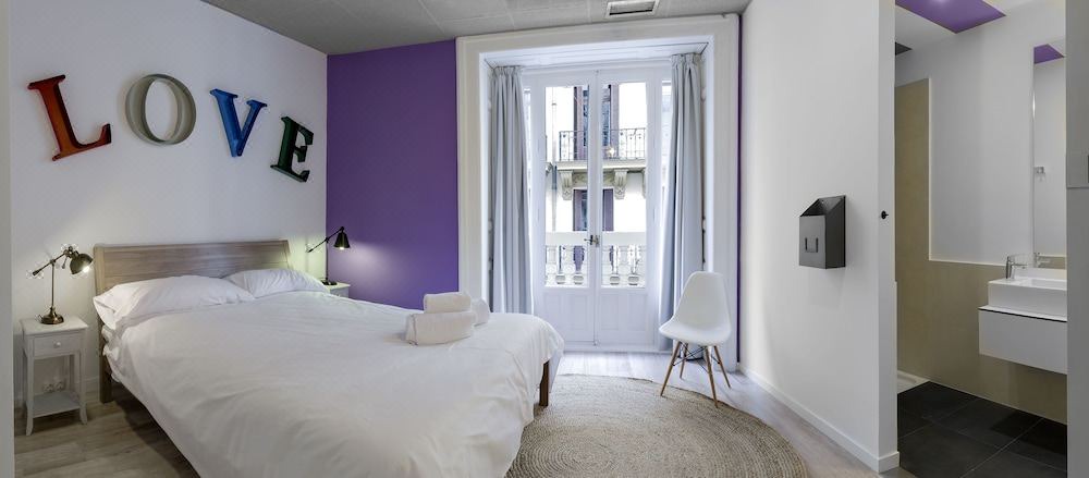 Photo of Bedroom in Justicia