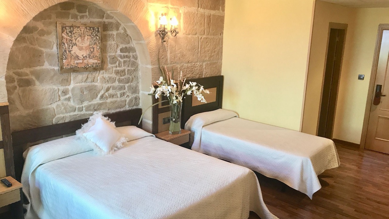 Photo of Bedroom in Pedrola