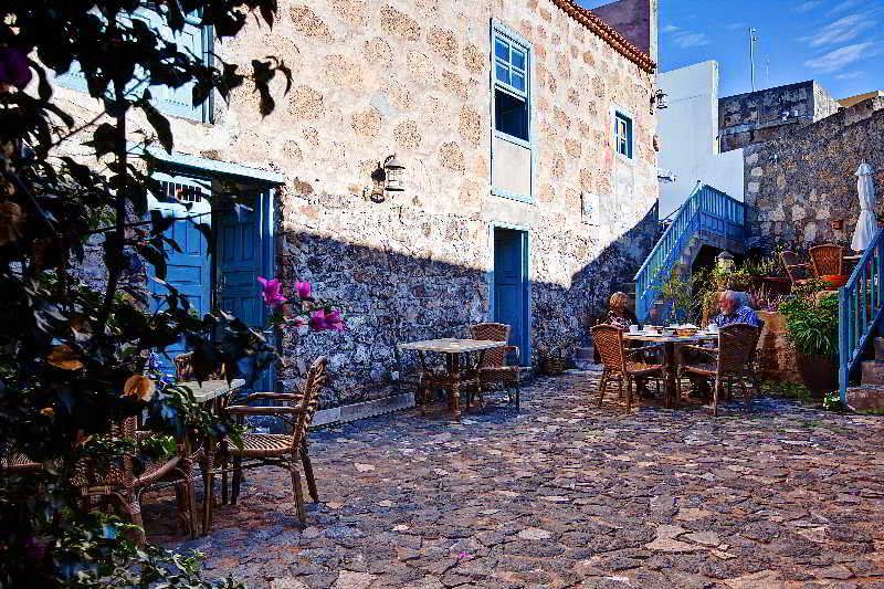 Photo of Buildings in El Rincon