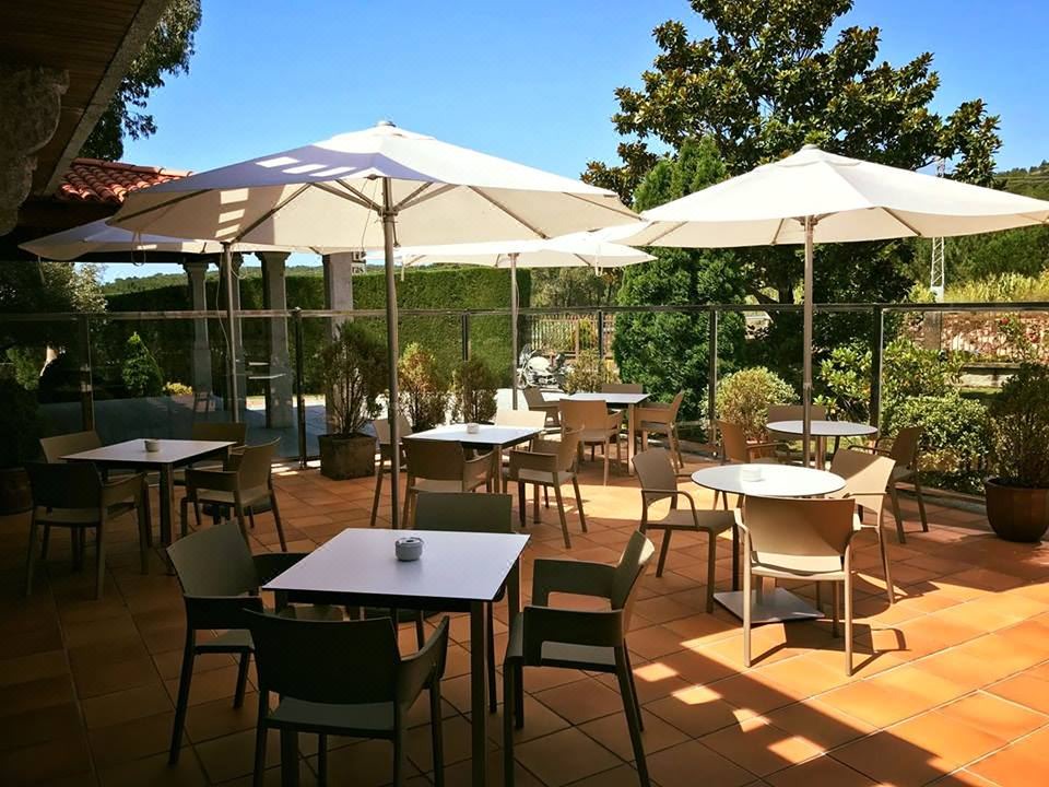 Photo of Patio Balcony in O Grove