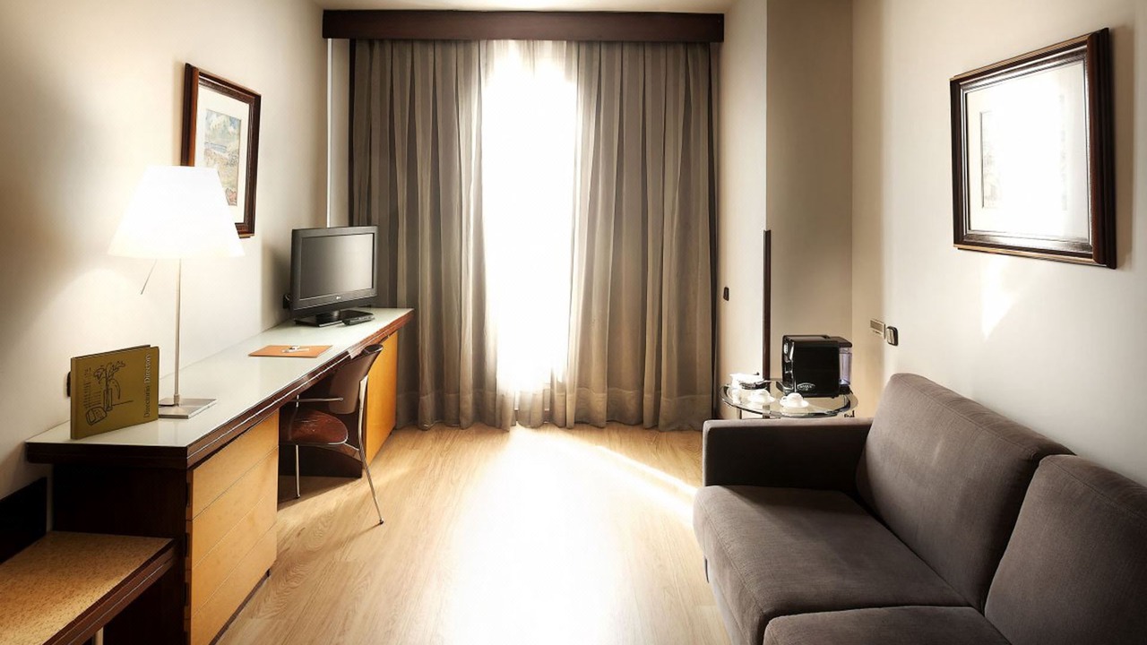 Photo of Livingroom in El Raval