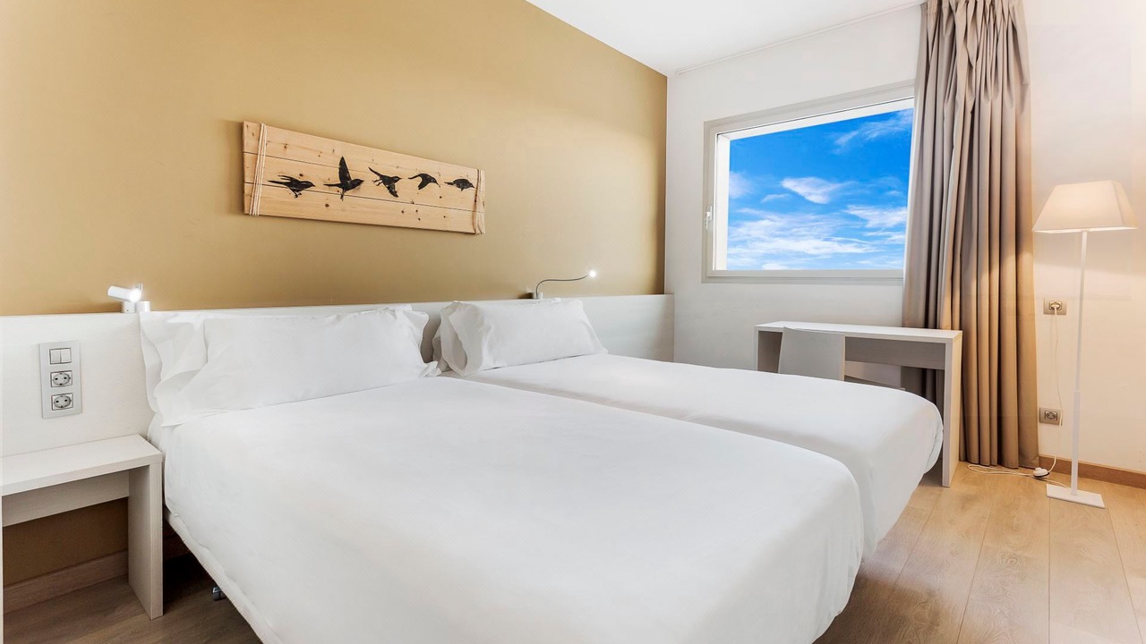 Photo of Bedroom in Viladecans