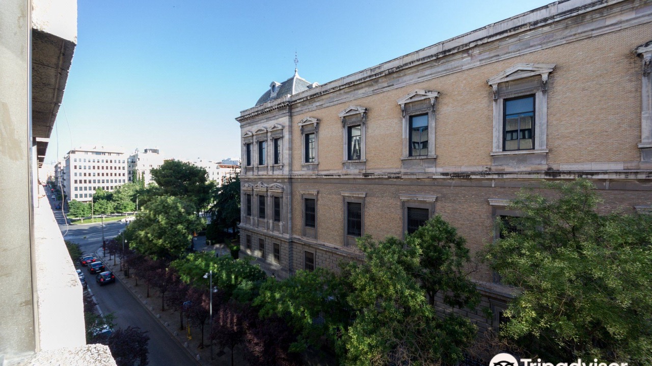 Photo of Buildings in Recoletos