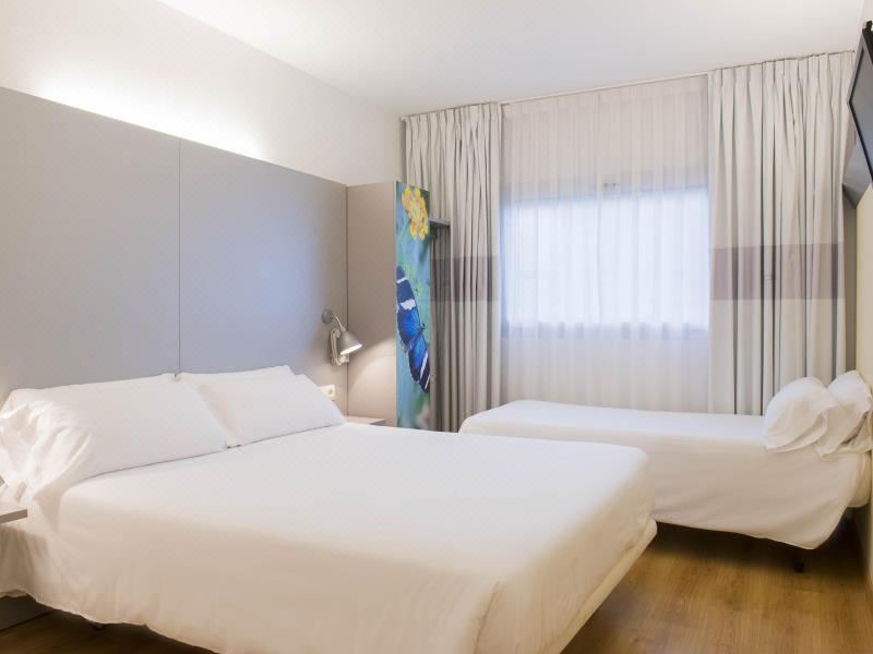 Photo of Bedroom in Salt