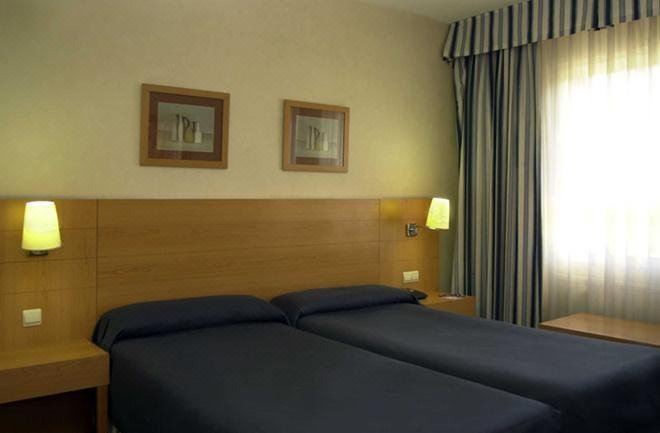 Photo of Bedroom in Tetuan