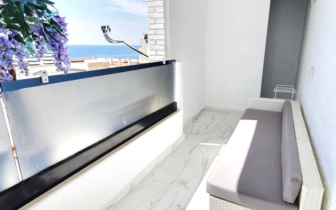 Photo of Bathroom in Marbella City Centre