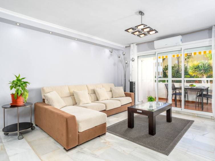 Photo of Livingroom in Calahonda
