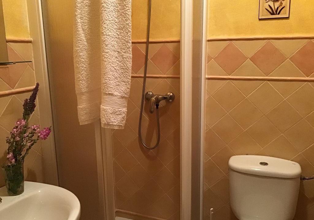 Photo of Bathroom in Grazalema