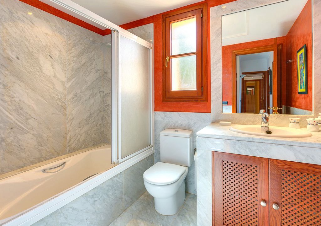 Photo of Bathroom in Sa Coma