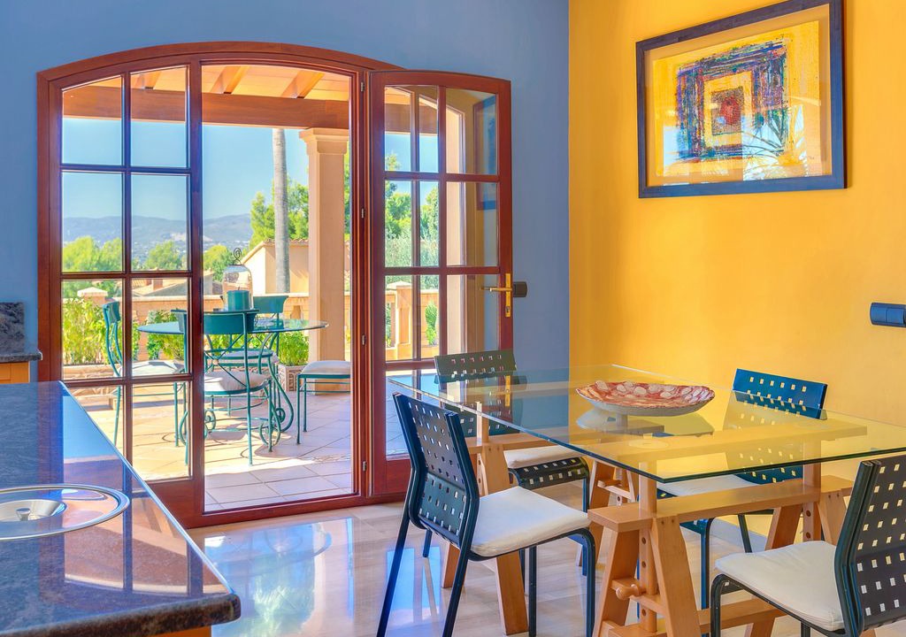 Photo of Livingroom in Sa Coma