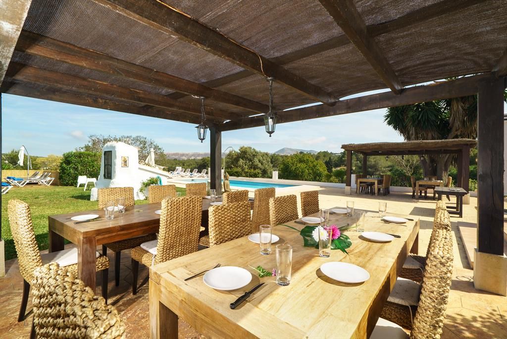 Photo of Patio Balcony in Tarraula