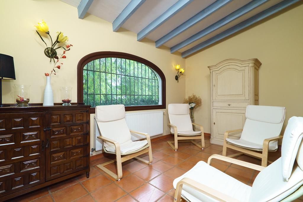 Photo of Livingroom in Tarraula