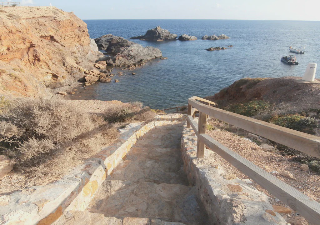 Photo of Others in Cala Reona