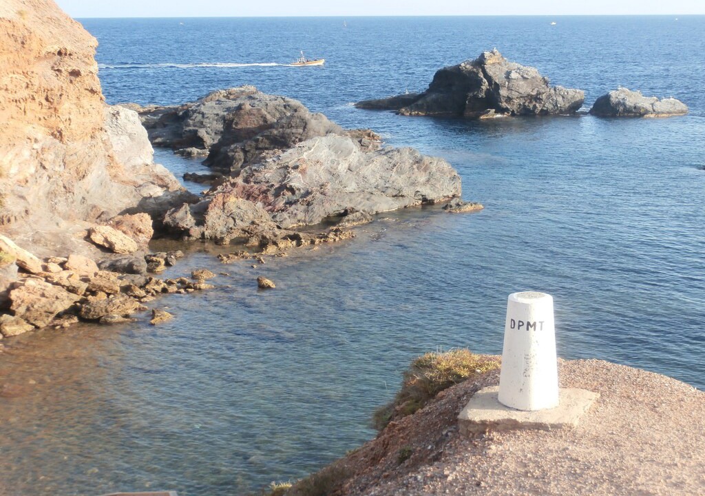Photo of Outdoor in Cala Reona