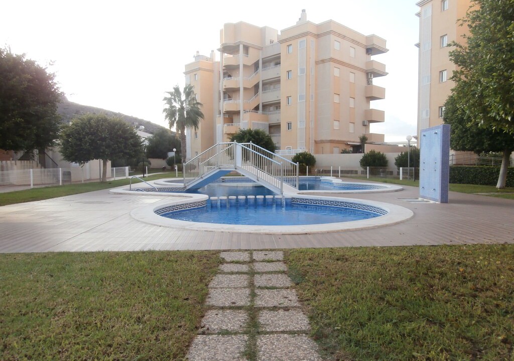 Photo of Outdoor in Cala Reona