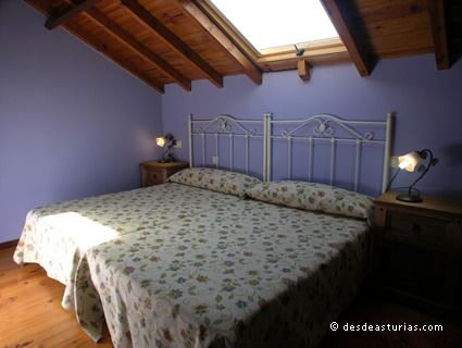 Photo of Bedroom in La Pesa