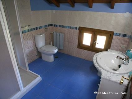 Photo of Bathroom in La Pesa