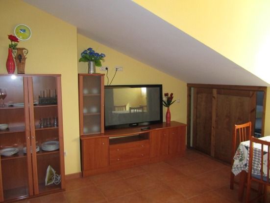 Photo of Livingroom in La Pesa