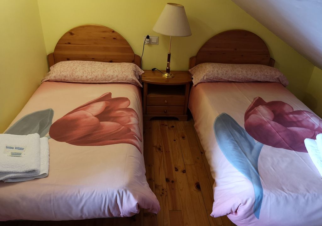 Photo of Bedroom in Sames