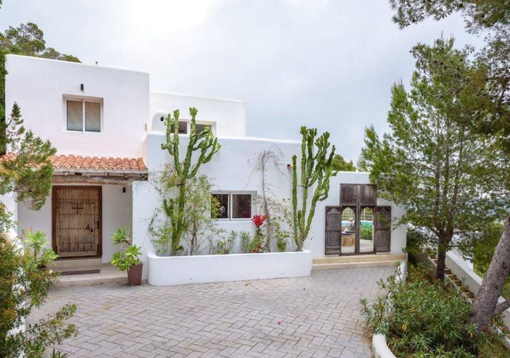 Photo of Buildings in Sant Jordi de Ses Salines