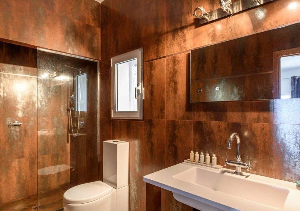 Photo of Bathroom in Sant Jordi de Ses Salines