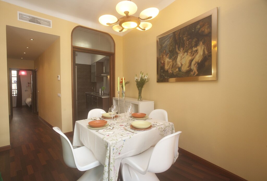 Photo of Livingroom in Arapiles