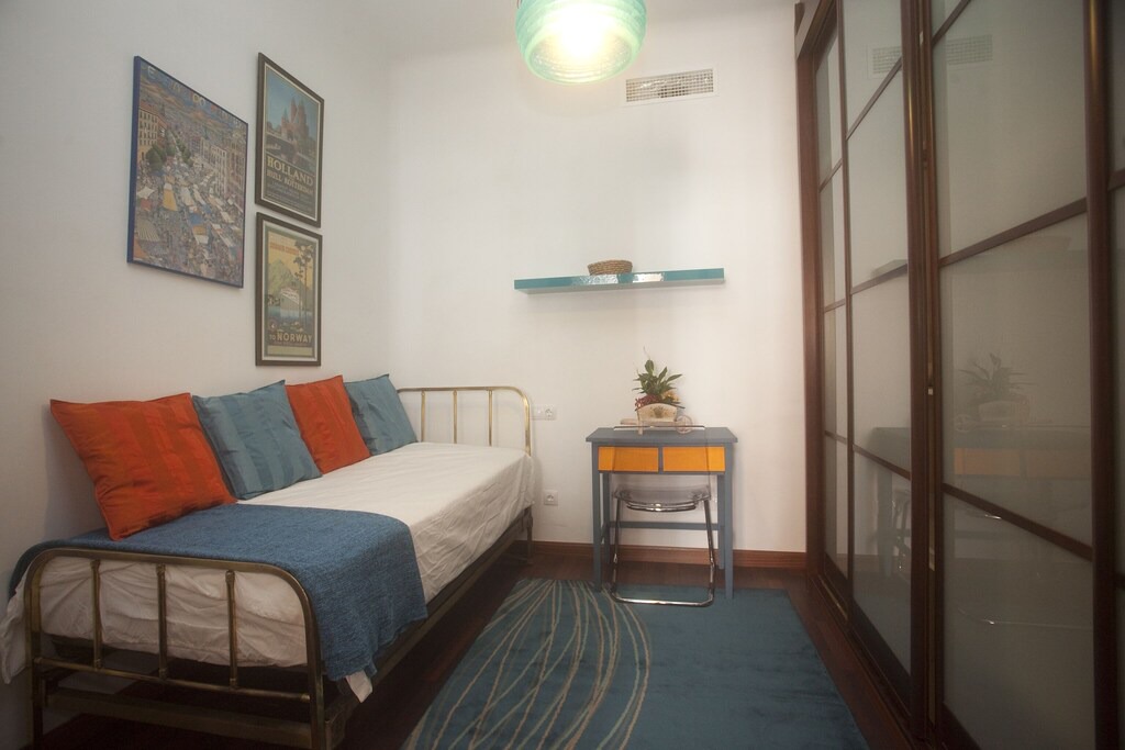 Photo of Bedroom in Arapiles