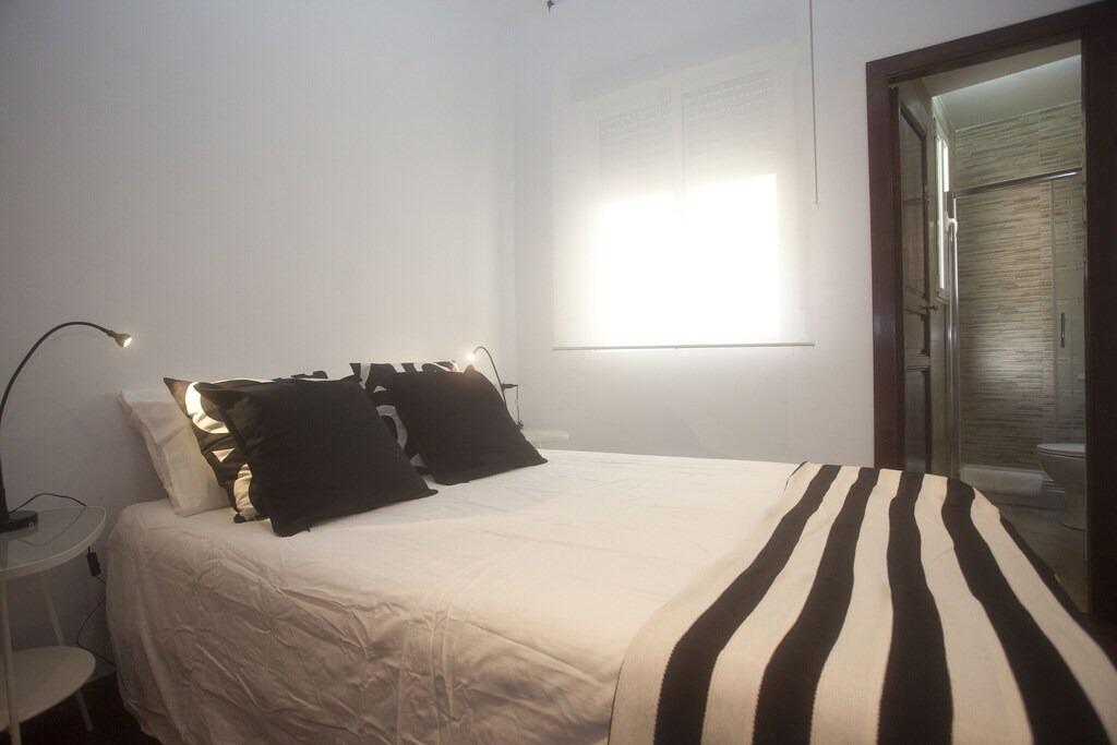 Photo of Bedroom in Arapiles