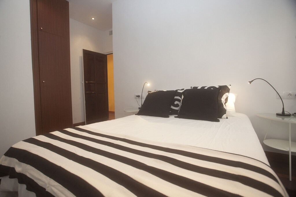 Photo of Bedroom in Arapiles