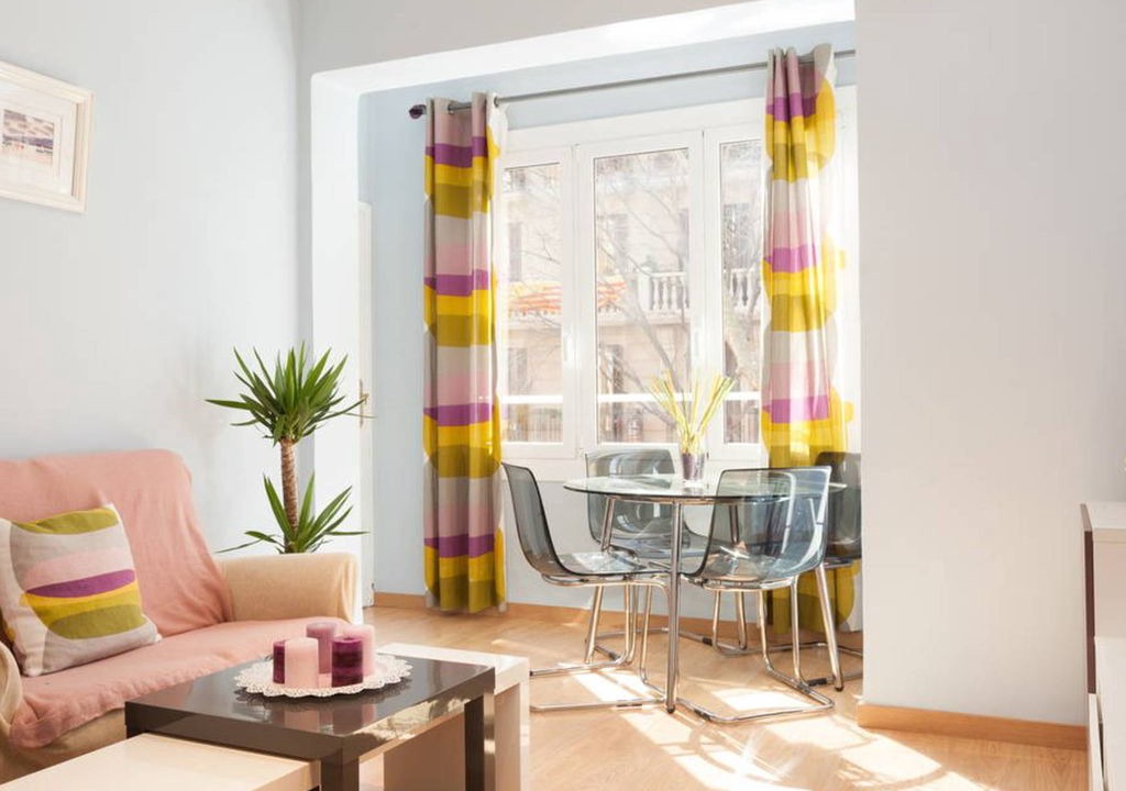 Photo of Livingroom in Barcelona
