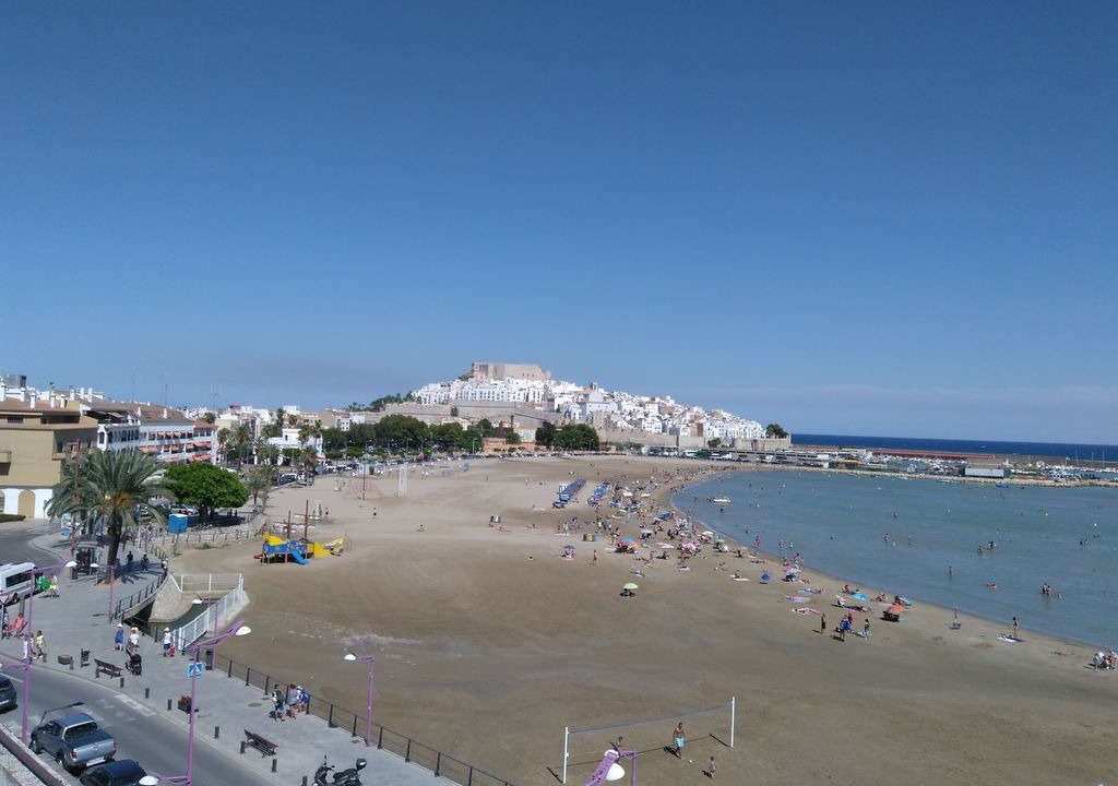 Photo of Outdoor in Peniscola
