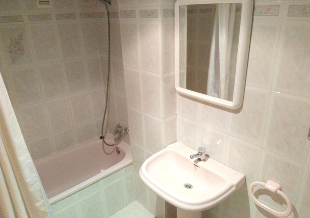Photo of Bathroom in Peniscola
