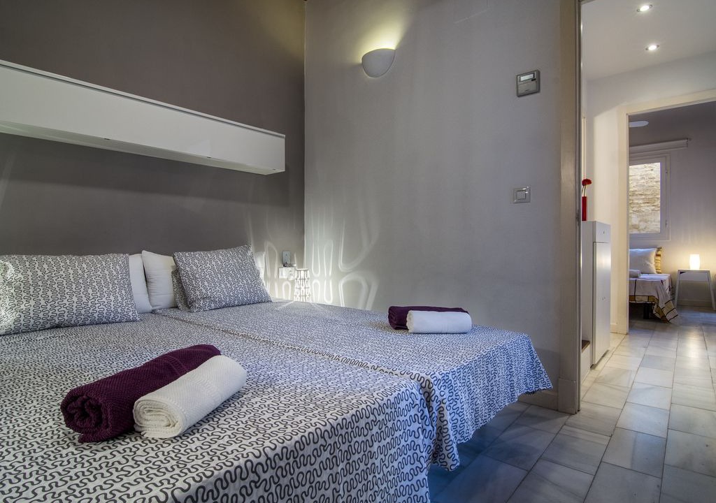 Photo of Bedroom in San Gil