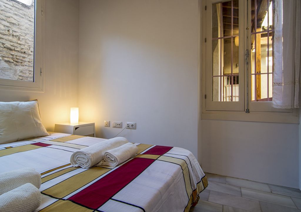 Photo of Bedroom in San Gil